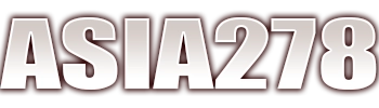 ASIA278 Logo